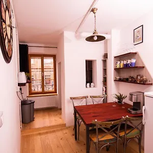 Deznik Hostel Laibach