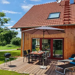 Naturapartments Ferienhaus