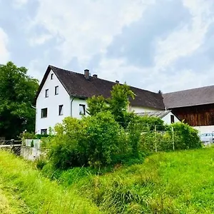 Am Sallingbach Ferienhaus