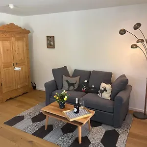 Friedenshöhe In Apartment