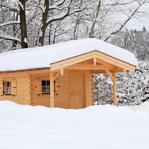 Gruppenferienhaus Landhaus St.oswald-mit Pool Ferienhaus
