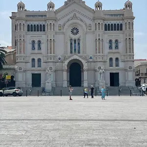 La Cattedrale Gasthof Reggio Calabria