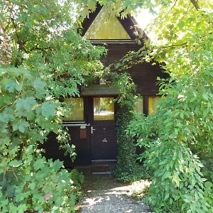 Bergwiese Ferienhaus