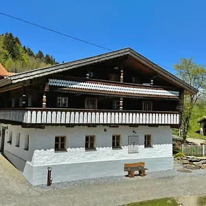 Waldlerhof Apartment