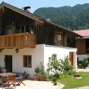 Altes Zuhaus Ferienhaus