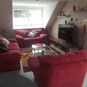 Ferienwohnung In Apartment